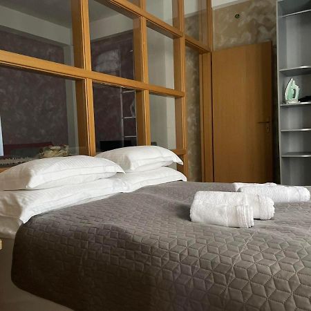 Corso Apartment Чачак Екстер'єр фото