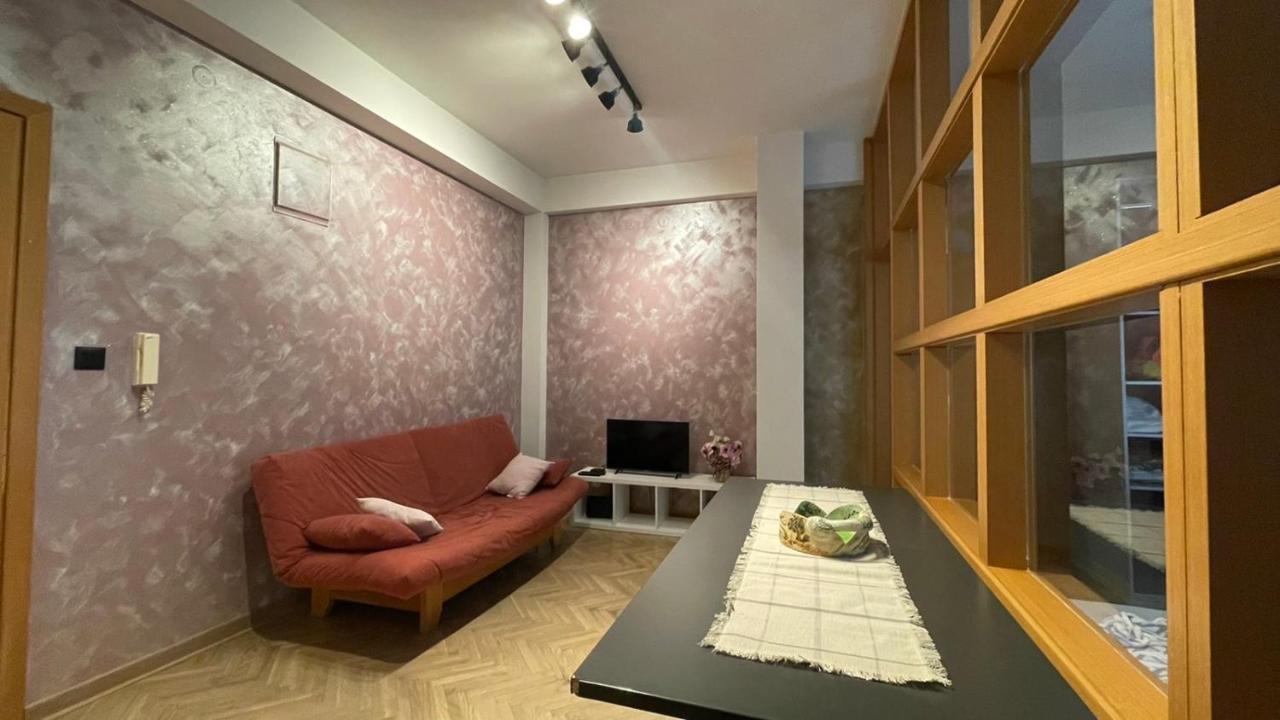 Corso Apartment Чачак Екстер'єр фото