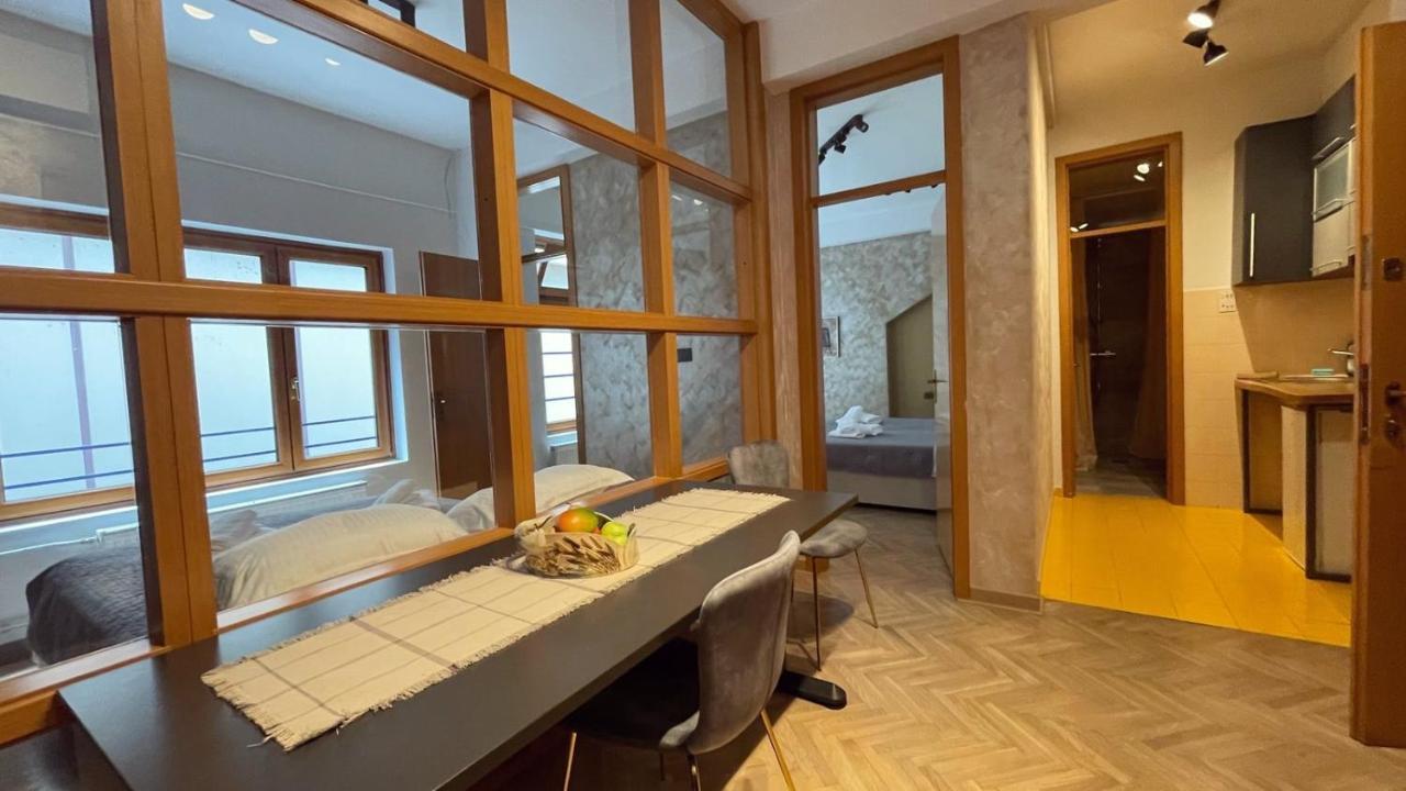 Corso Apartment Чачак Екстер'єр фото
