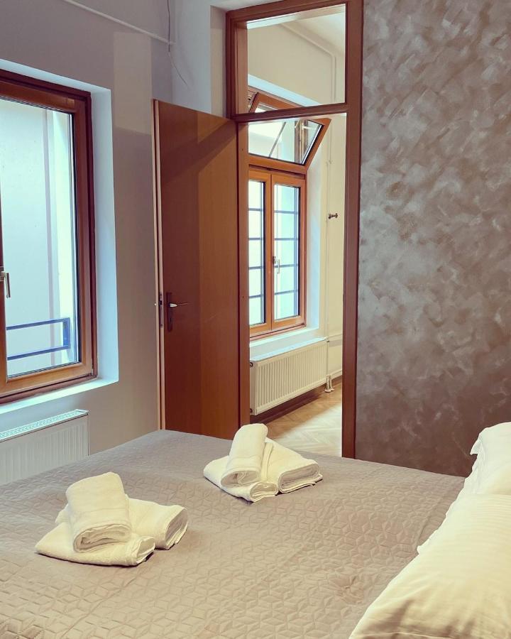 Corso Apartment Чачак Екстер'єр фото