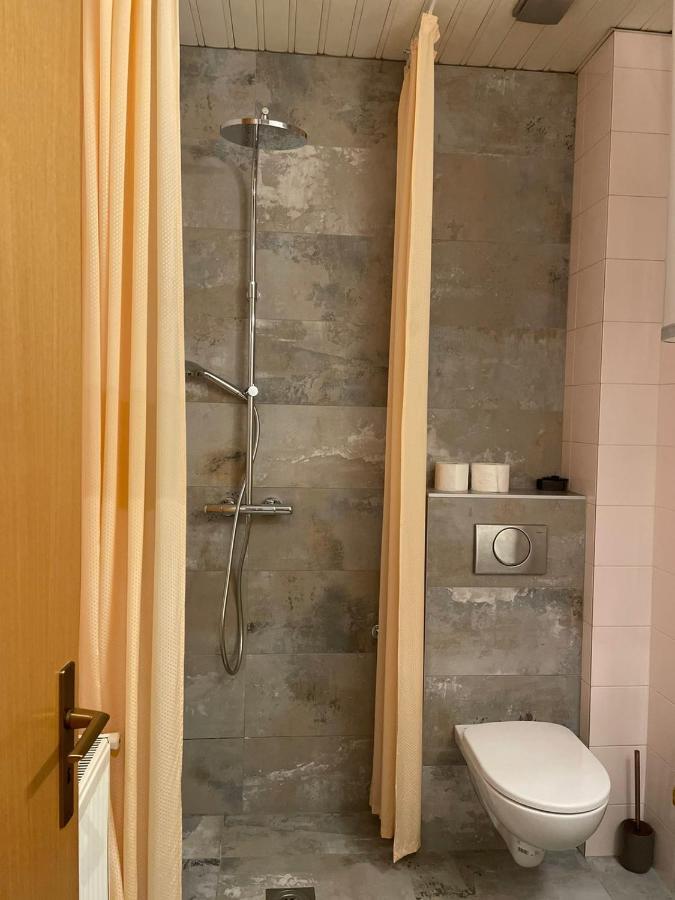 Corso Apartment Чачак Екстер'єр фото