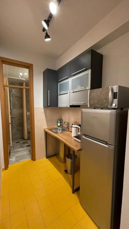 Corso Apartment Чачак Екстер'єр фото