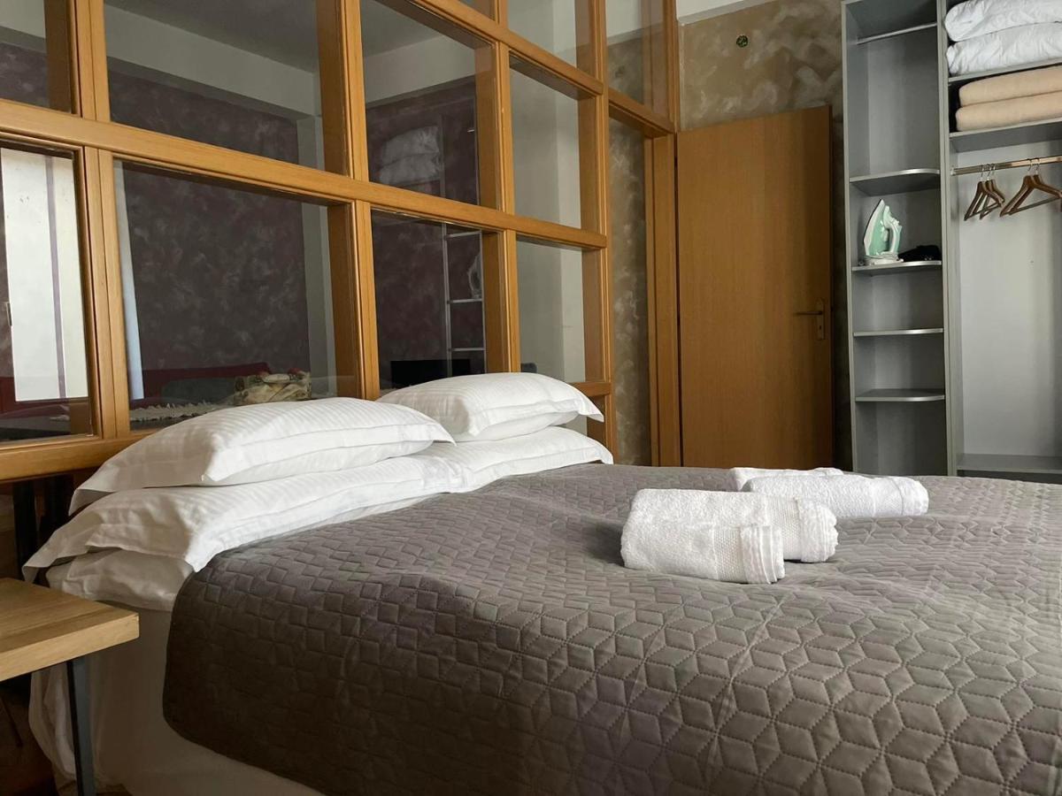 Corso Apartment Чачак Екстер'єр фото