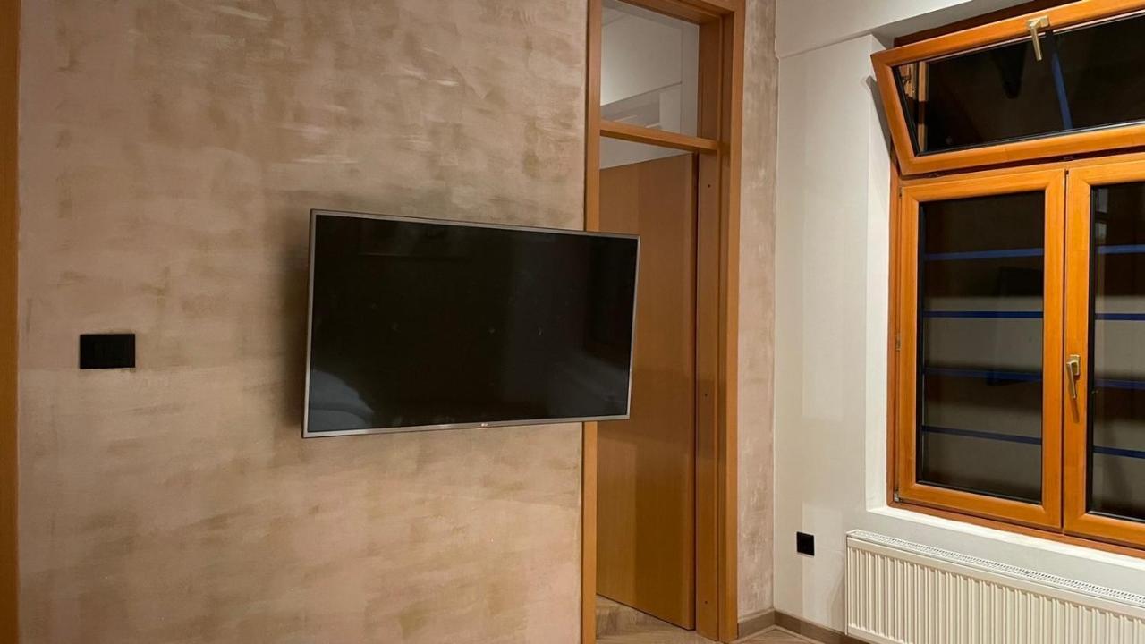 Corso Apartment Чачак Екстер'єр фото