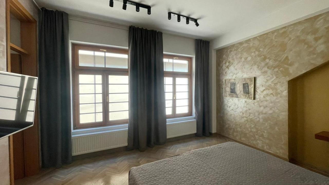 Corso Apartment Чачак Екстер'єр фото