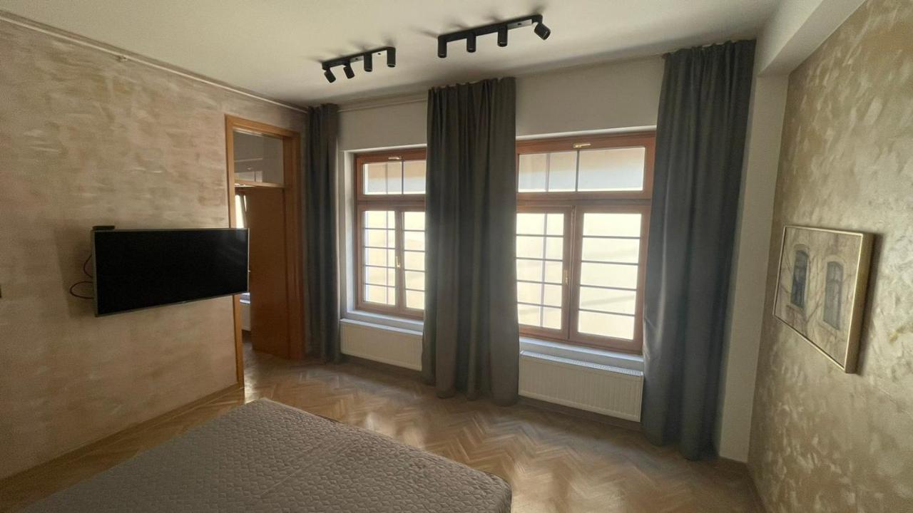 Corso Apartment Чачак Екстер'єр фото