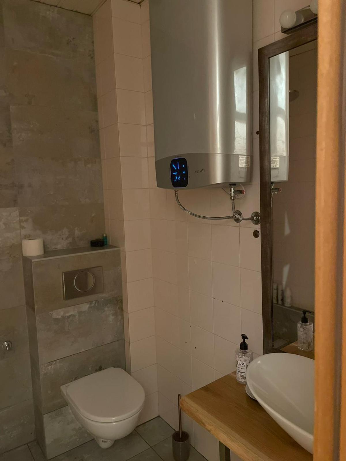 Corso Apartment Чачак Екстер'єр фото