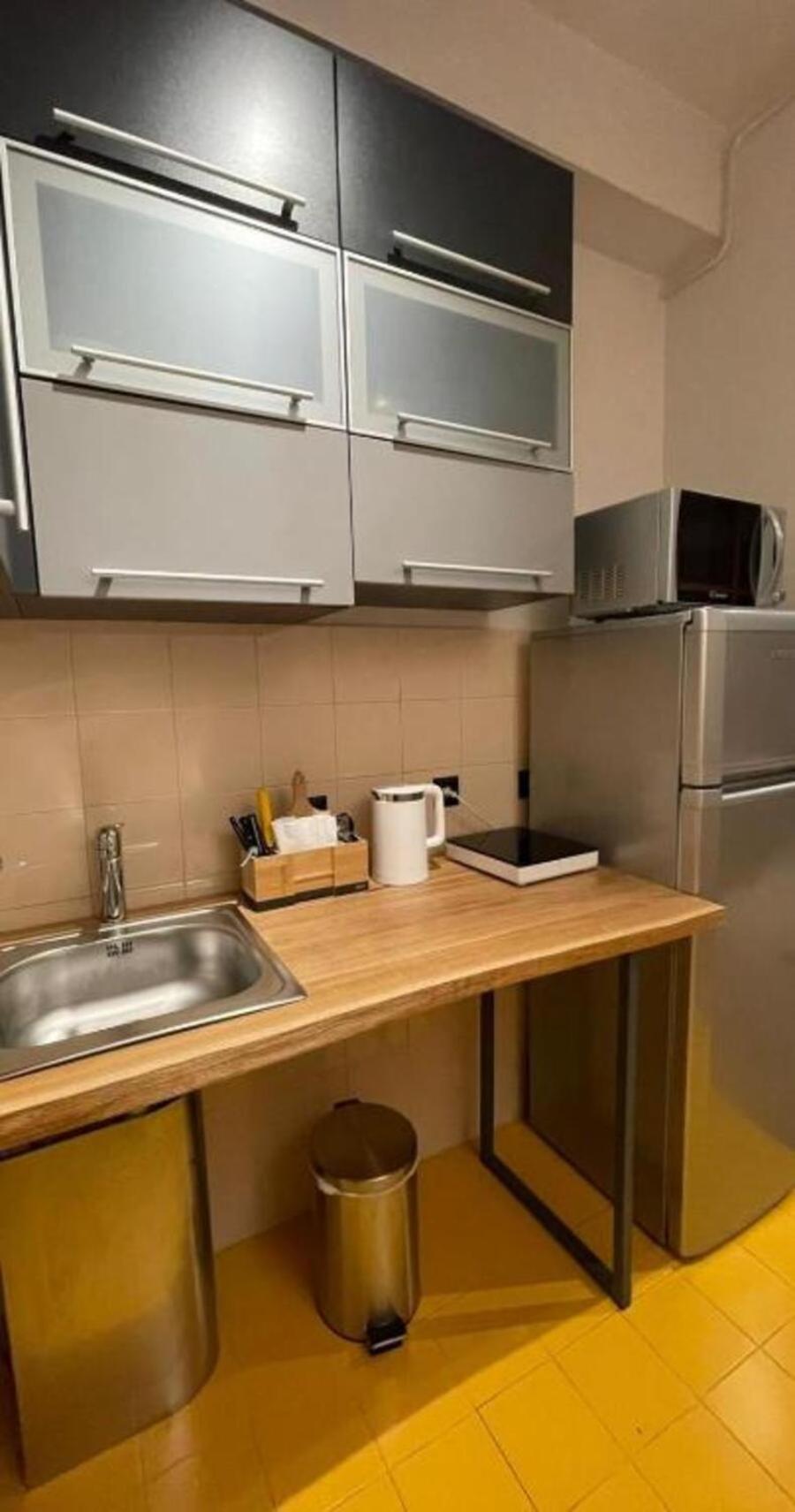 Corso Apartment Чачак Екстер'єр фото